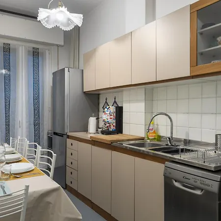 Comfortable Apartment 10 Minutes From City Center Florence Buitenkant foto