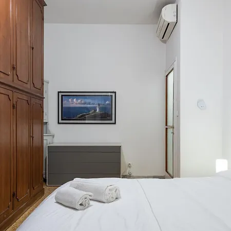 Comfortable Apartment 10 Minutes From City Center Florence Buitenkant foto