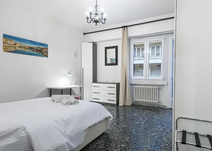Comfortable Apartment 10 Minutes From City Center