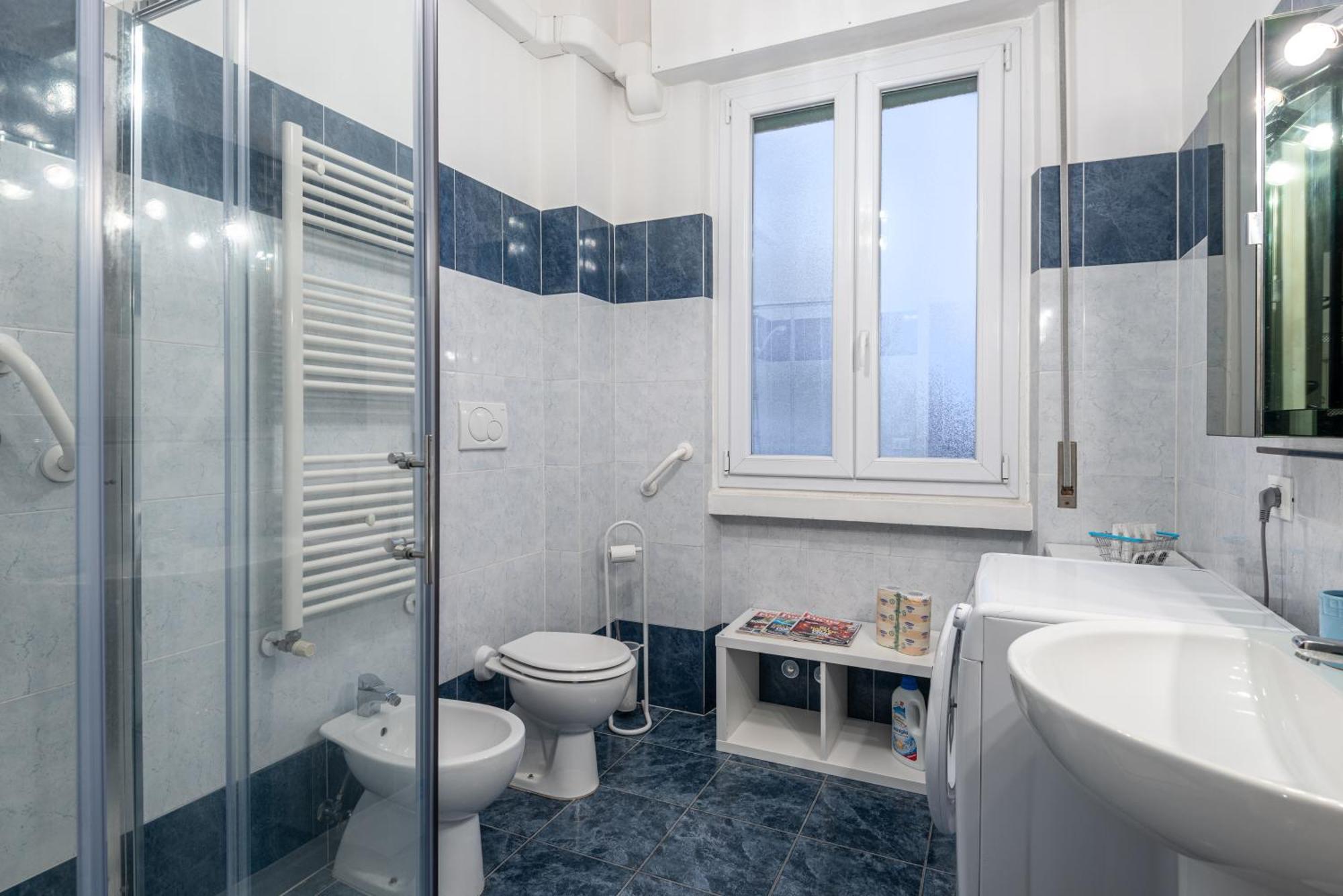 Appartamento Comfortable 10 Minutes From Center