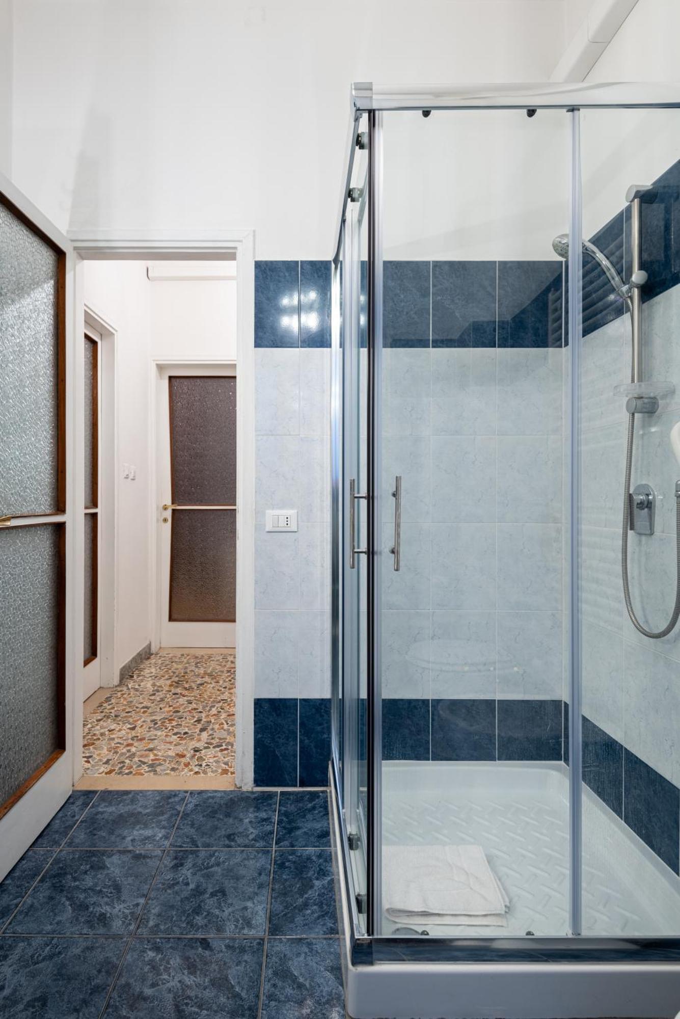 Appartamento Comfortable 10 Minutes From Center