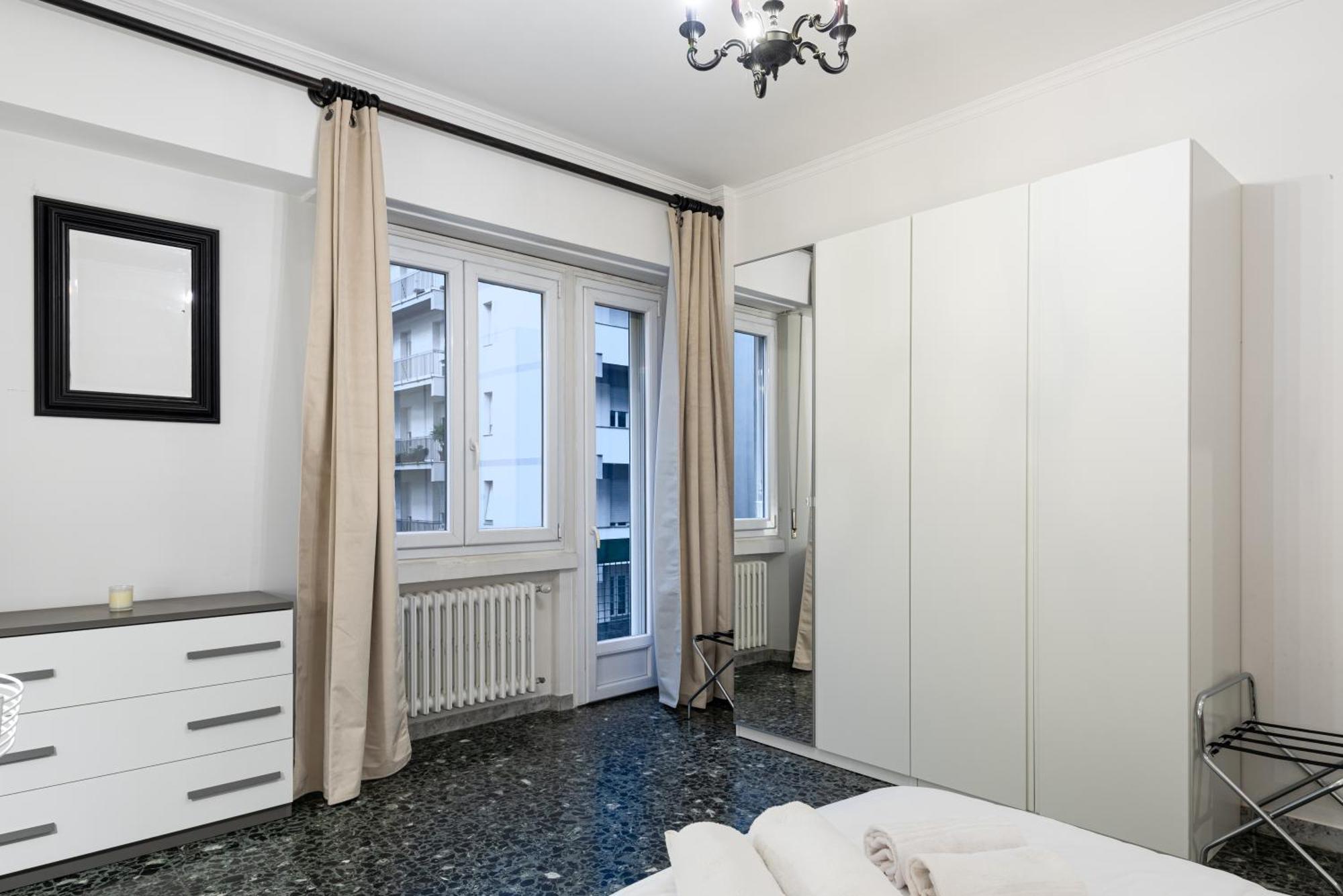 Appartement Comfortable 10 Minutes From Center *
