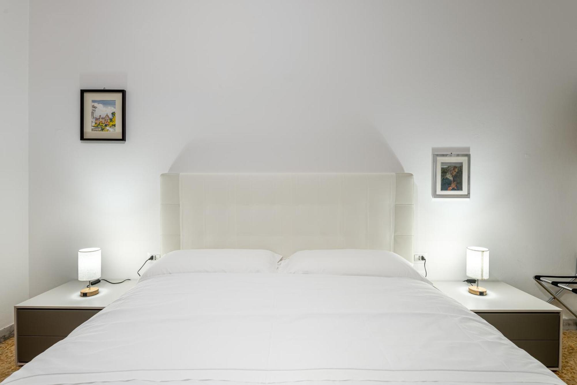 Appartamento Comfortable 10 Minutes From Center